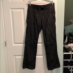 Lululemon Dance Studio Pant Lined